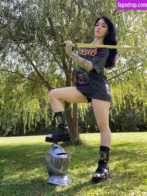 realamberthevalkyrie|Amberthevalkyrie .